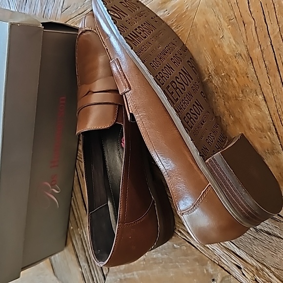 New Ros Hommerson loafers, 6 - Picture 6 of 7
